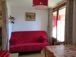 Studio reposant à la montagne - Les Rousses - 1
