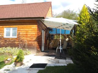 le chalet - Theys - 3