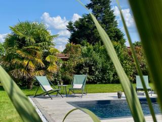 Rêveries en Périgord Chambre d'hôtes de Charme - 3