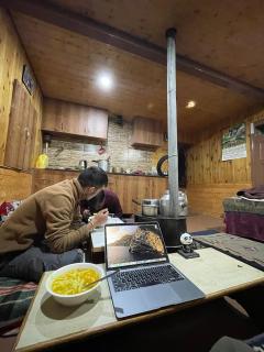 Darcha sumdo Homestay - - 9
