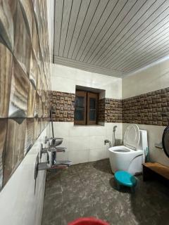 Darcha sumdo Homestay - - 2