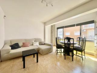 Marques de Comillas Apartment - Benidorm - 8