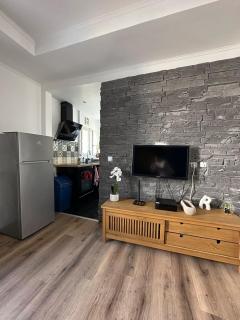 New apartment near Paris metro L13 Asnieres - 8