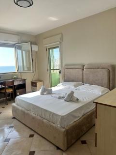 Coastal Haven Apartment - Durazzo - 1