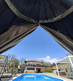 Angliiska Vila - Arbanasi - 7