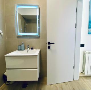 Onix Aparthotel Infinity Pool & Spa Resort 128 - Mamaia Nord – Năvodari - 9