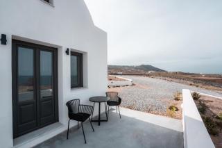Swell Suites, Santorini - Vourvoulos - 2