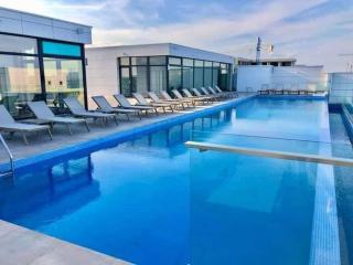 Onix Aparthotel Infinity Pool & Spa Resort 128 - Mamaia Nord – Năvodari - 4