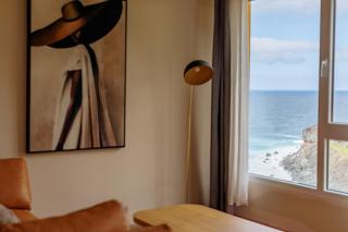 House with an ocean view - San Juan de la Rambla - 9