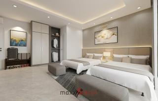 Bách Khang Hotel - - 9