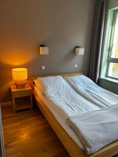 Apartament Bałtycka - 9