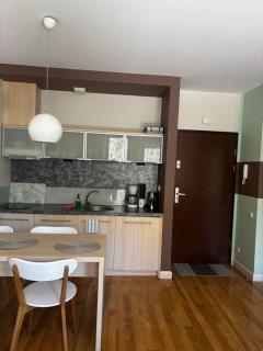 Apartament Bałtycka - 8
