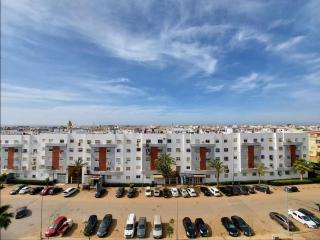 Bright & Elegent Apartment near Technopolis - Oulad Yakoub - 6