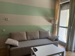 Apartament Bałtycka - 4