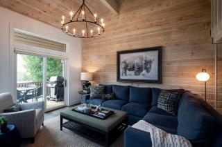 Fairway Nine Condo 4350 - Sun Valley - 0