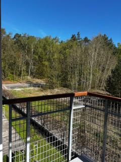 Apartament Bałtycka - 1