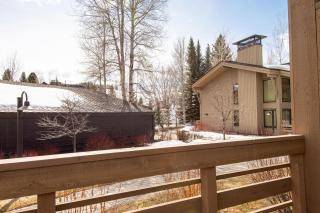 Creekside Condo 1277 - 4 Bedroom - Sun Valley - 1