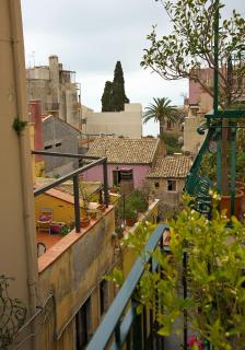 Residence Degli Agrumi - Taormina - 3