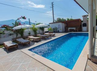 Villa carin - Ortaca - 6