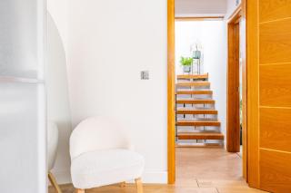 Swift Host - Sleeps up to 6 - Panoramic Views - City Centre - Parking - Norwich - 6