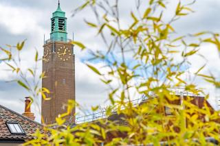 Swift Host - Sleeps up to 6 - Panoramic Views - City Centre - Parking - Norwich - 2