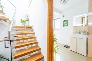 Swift Host - Sleeps up to 6 - Panoramic Views - City Centre - Parking - Norwich - 4