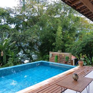 Casa Clara - Paraty - 9