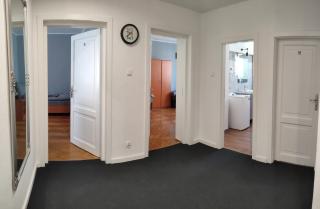 Centrum Poznania MTP - 96 m2, 3 łazienki - Poznań - 0