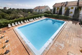Infinity Blue Apartment - Tavira - 8