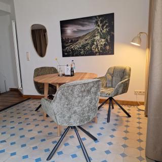 Altstadtnest - 2