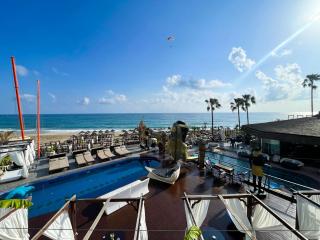 SA Apartments! 150m to the Beach - Alanya - 3