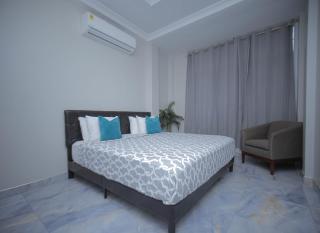Adonai Luxe Apartment - Tema - 7
