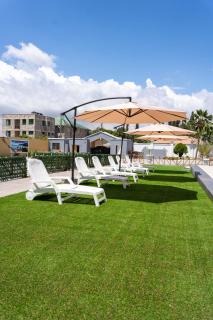 Adonai Luxe Apartment - Tema - 6