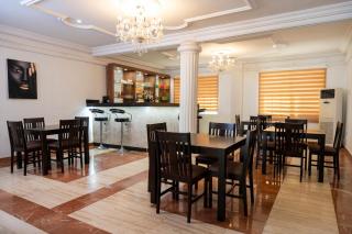 Adonai Luxe Apartment - Tema - 2