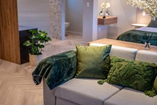 Cottage 2 - Leo Sky Farm - Simondium - 6