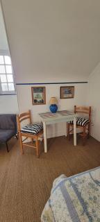 appartement 1 chambre à 50 m de la plage et du centre - Cabourg - 6