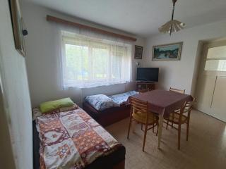 Ubytovací zařízení Orlíček Černíkovice čp 145 - 3