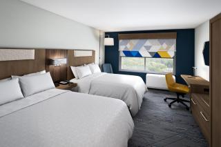 Holiday Inn Express - Joplin - 0