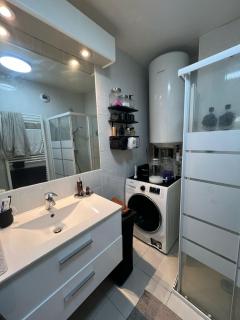 Modern House - Courbevoie - 5