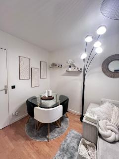 Modern House - Courbevoie - 2