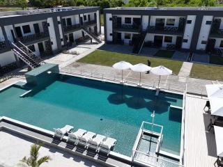 Apartamento na na praia - Porto Seguro - 8