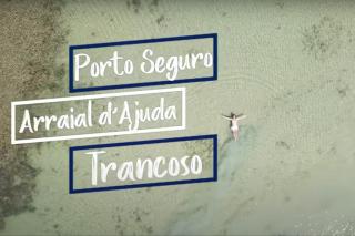 Apartamento na na praia - Porto Seguro - 7
