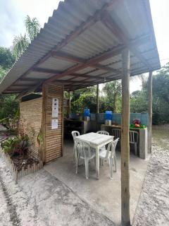 Namastê Pousada e Camping - Cananéia - 6