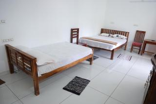 Sooryatheeram Ayurvedic Resort - 1