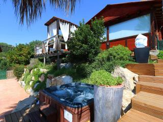 Wooden by Costabravaway - Calonge - 2