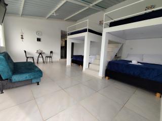 Cabaña Eco Nature Popayán - 1