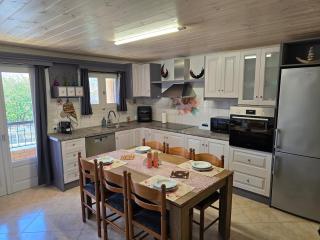 Diamando's Maisonette - Acharavi - 7