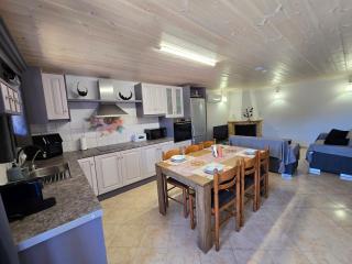 Diamando's Maisonette - Acharavi - 6