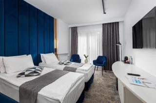 Hotel Soimul - Poiana Brasov - 1