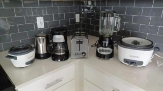 4741#303 Conforto e Lazer a 7km da Disney – 2 Quartos - 1